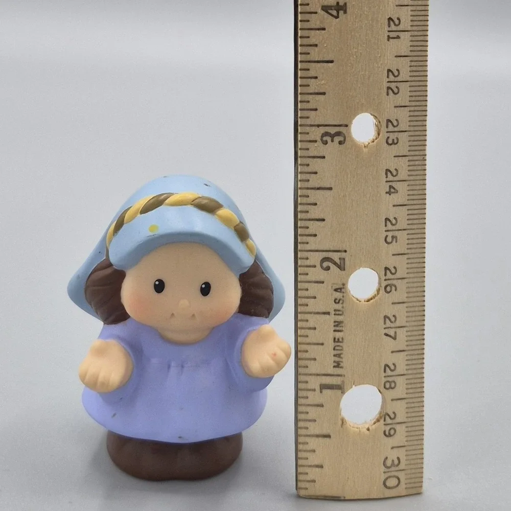 Fisher-Price see pictures